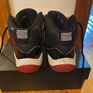 Boys Jordan’s